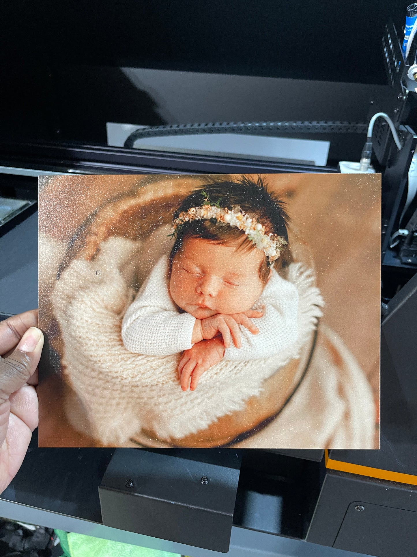 Wood Photo Prints