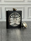Top Dad 6oz. Flask Set