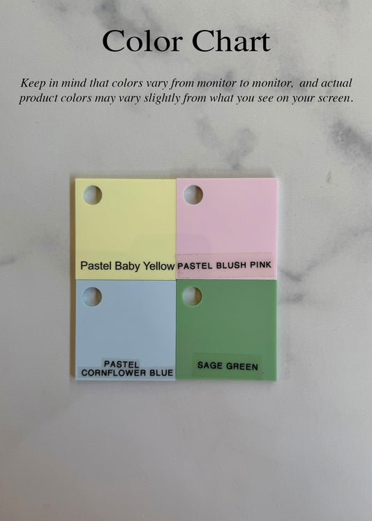 Hello World Birth Announcement Sign