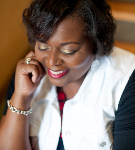 Picture of E. Renee Davis